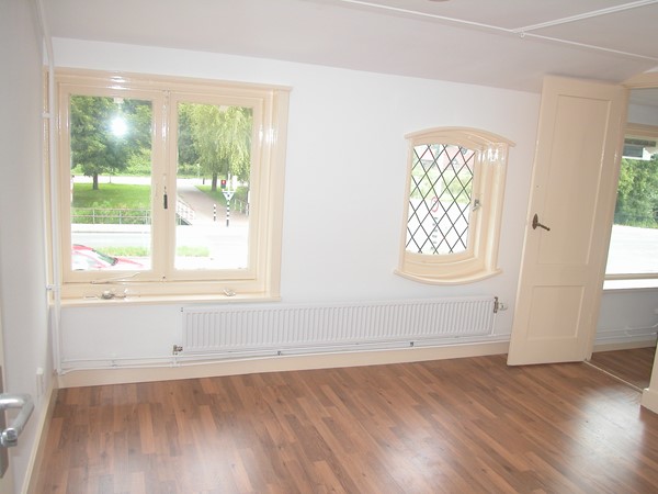 Medium property photo - Amsterdamsestraatweg 24A, 1165 MA Halfweg